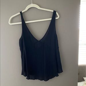 Free People Tank